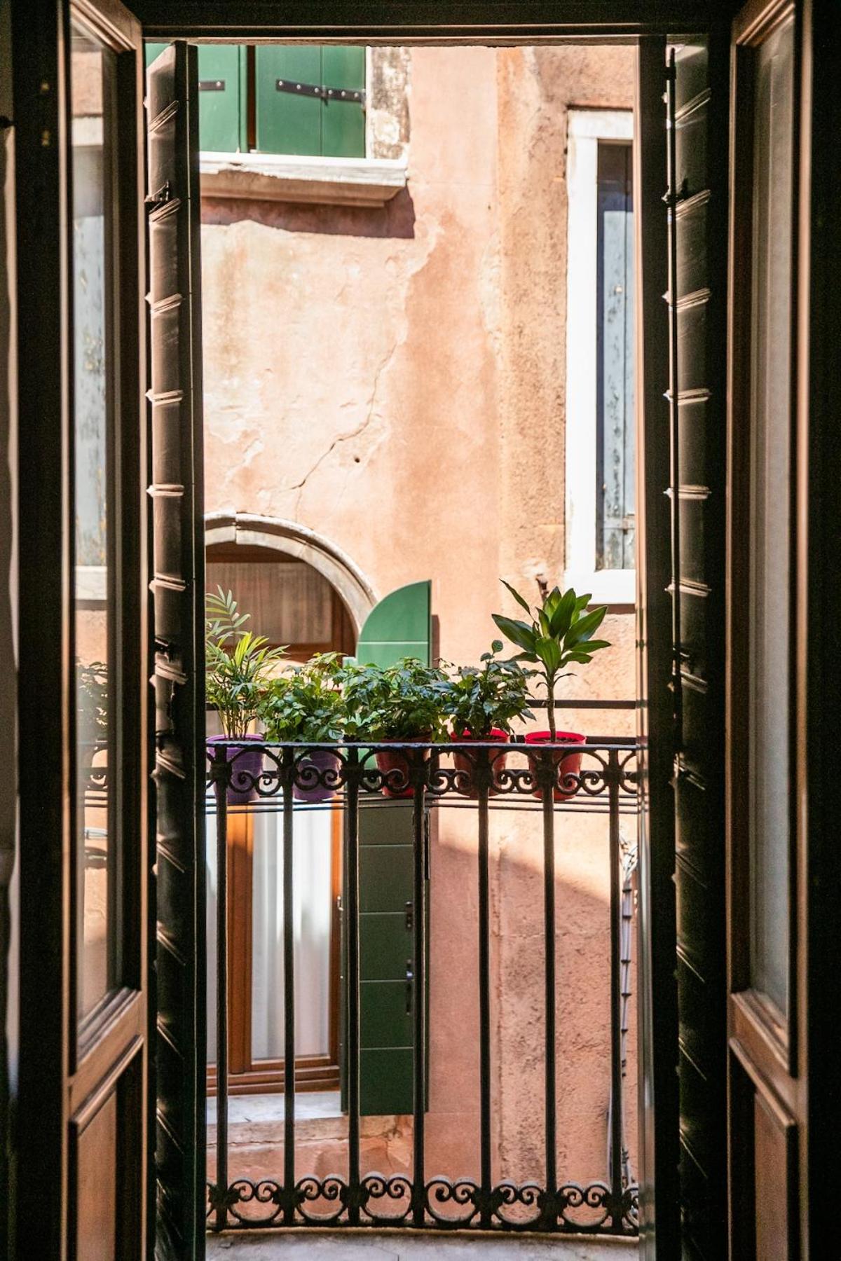 San Marco Central Венеція Екстер'єр фото